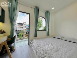 Cho thuê 2 phòng ngủ quận 10 đường 3/2 gần Vạn Hạnh mall