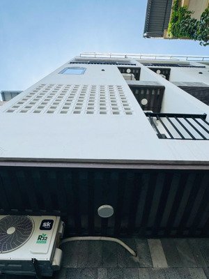 bán nhà hồng tiến - bồ đề 38 m - 5 tầng mới koong-1 nhà ra ô tô tránh- hx khai sơn - giá 7,65 ty