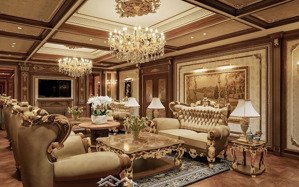 chính chủ gửi bán căn bt no03/1-77.góc view vườn hoa và mặt sân golf, đã có sổ. lh 