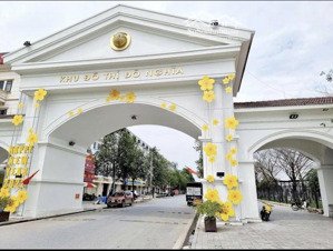 nhà gần kđt yên nghĩa - phân lô - vỉa hè - ô tô đỗ - trục kinh doanh - nhà dân xây