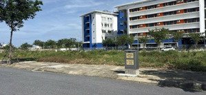 bán đất fpt plaza 1, 7,3 tỷ, 106m2, đẹp, nhiều tiện ích ở ngũ hành sơn, đà nẵng