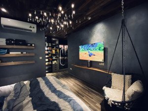 cho thuê căn hộ central garden, võ văn kiệt, 77m2, 2pn, giá 16tr. ll: kiểm