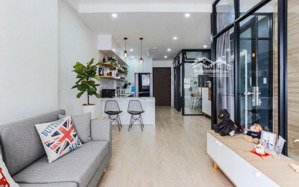 thuê ch golden mansion - novaland 2phòng ngủ 1wc nội thất đầy đủ (13 triệu) vào ở ngay 