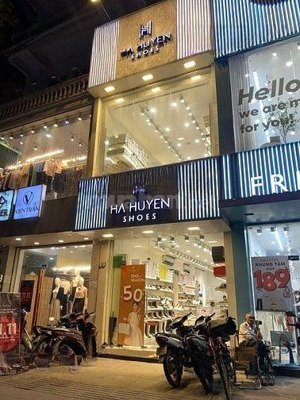 cần tìm đối tác thuê nhà mặt phố phạm ngọc thạch, đống đa, hà nội