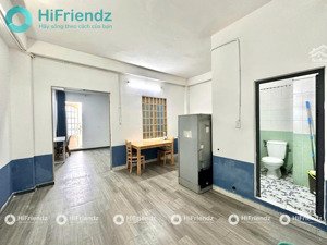 cho thuê phòng siêu rộng - gần nhà thờ nam hải, q8 - ở được nhiều người