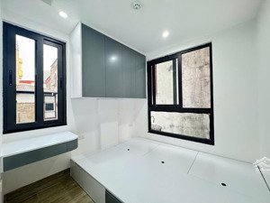 tây hồ toà ccmn dt 110m2, mt 6.2m, xây 7 tầng thang máy, ngõ thông, oto quay đâu cách 20m