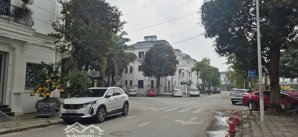 siêu phẩm biệt thự 300m hướng tây bắc khu đô thị vci moutain view 1 căn duy nhất giá đẹp.