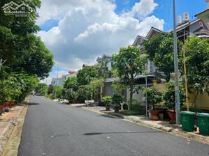 Đất sổ hồng cá nhân KDC Bộ văn hoá KHANG ĐIỀN