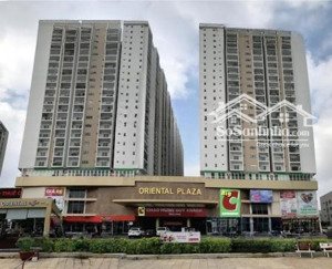 giỏ hàng giá tốt chủ bán đúng giá cc oriental plaza, tân phú 85m2 2pn 3.6tỷ - lh 0899,874, 805 mão
