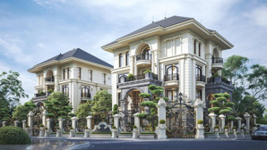 ra mắt tuyệt tác dinh thự quảng trường - biểu tượng sống thượng lưu bậc nhất nghệ an