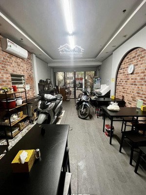 mặt phố lạc long quân - trung tâm tây hồ - vị trí kim cương, pháp lý chuẩn, giá trị gia tăng cao