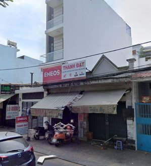 chính chủ bán gấp nhà mặt tiền vị trí đường tân sơn gò vấp