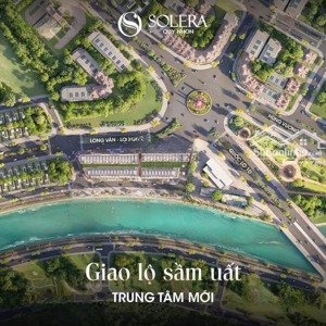 cơ hội vàng cuối cùng đầu tư tại solera quy nhơn