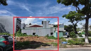 bán đất (ngang 10m) mặt tiền đường trần tấn, cạnh trường cấp 3 liên chiểu, giá 5 tỷ 3 tl