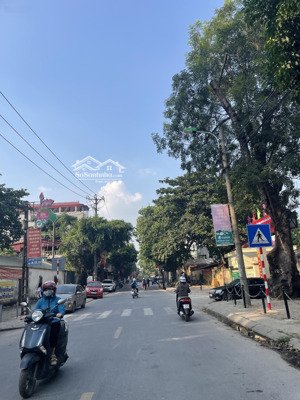 bán 140m đất mặt phố vân nội kinh doanh sầm uất ngày đêm phúc thịnh (vân nội - đông anh)