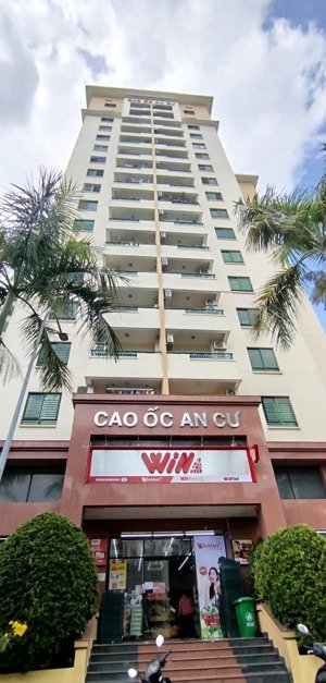 bán căn hộ cao ốc an cư, an phú, quận 2, tp. hcm. dt 100m2, sổ hồng, giá 6,5 tỷ