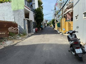 bán lô đất đường nhựa 5m hồ thấu, sơn trà nằm cách biển chỉ 200m - diện tích đất: 120m2 ngang