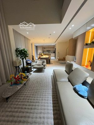 cho thuê căn penhouse - duplex 2 tầng tại chung cư precia quận 2 full nội thất giá chỉ 20 triệu