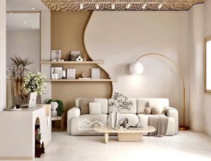 cho thuê tầng 1 nhà mặt tiền xuân thủy, thảo điền dt 6x10m, mb mới + đẹp, giá 25 tr/th