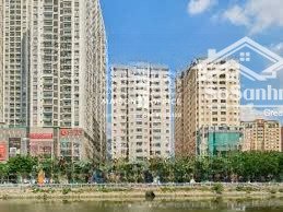 bán chung cư vạn đô, 348 bến vân đồn, p1, q. 4. dt 85m² 2pn, lầu cao, view đẹp thoáng mát