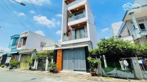 bán nhà cấp 4 mặt tiền đg số 13 p. linh tây ngay đào trinh nhất sát phạm văn đồng 105.4m2 ngang 5m