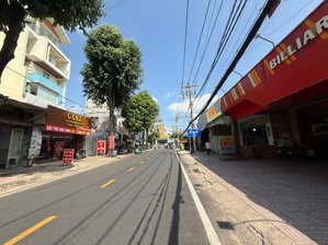 chủ nhà đi định cư bán gấp căn nhà 4 tầng mặt tiền đường số, phường linh trung tp thủ đức