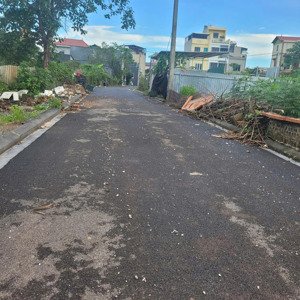 bán đất đại mạch ô tô vào đất cơ hội đầu tư đón sóng cầu thượng cát