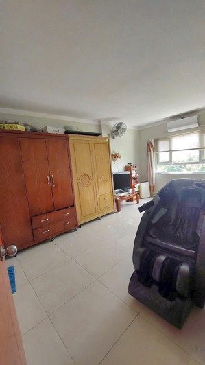chung cư lê văn duyệt, p3, bình thạnh: 1 phòng ngủ, full nt, 75m2, 8tr5