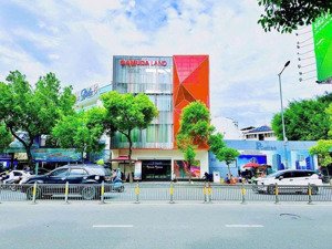 cho thuê nhà 199a nam kỳ khởi nghĩa, võ thị sáu, quận 3