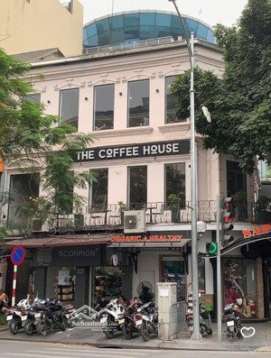 cho thuê nhà mp tràng tiền - hoàn kiếm 150m x 1t, mặt tiền 7,5m, vị trí siêu đắc địa lh: 