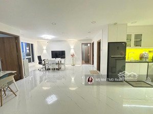 bán căn hộ quận 2, petroland, căn góc 3pn 105m2, tầng cao, sổ hồng, giá 4,6 tỷ