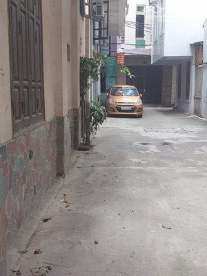 bán nhà an hòa, mỗ lao hà đông, ô tô, 40m2, 3 tầng, giá 8 tỷ