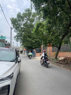 bán lô đất 350m2 gần chợ tân long, tân đông hiệp