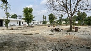 nhượng lại khu nghỉ dưỡng mô hình viện dưỡng lão ven sông đồng nai