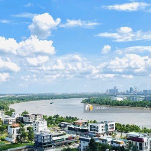 one verandah - 2pn 80 m2 - view sông - full nội thất - cho thuê 20 triệu - trống sẵn vào ngay