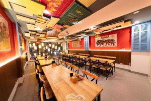 cho thuê nhà mặt phố đình thôn, nam từ liêm, hà nội, 150m2 mặt tiền 6m, giá chỉ 40 triệu/tháng