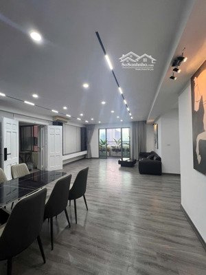 siêu phẩm 3pn rộng 154m2 tòa sông đà, 131 trần phú