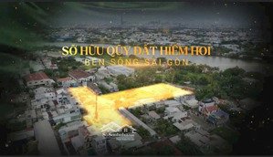 căn hộ ven sông sài gòn - a&t saigon riverside