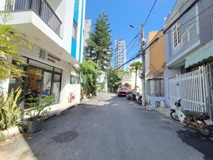 bán nhà 2 tầng siêu đẹp ngay võ văn kiệt đi bộ ra biển 500m - đường nhựa 6m kiệt tô hiến thành