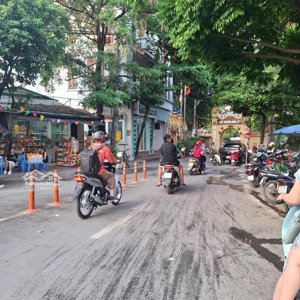 siêu hiếm! bán nhà mặt ngõ hà trì - bà triệu ngay chợ hà đông ,kinh doanh,52m2 5 tầng, giá hơn 7 tỷ