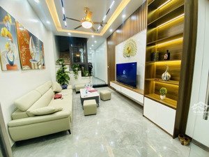 khu đô thị hồ đền lừ nhà đẹp 5 tầng, thang máy giá chỉ 185tr/m2