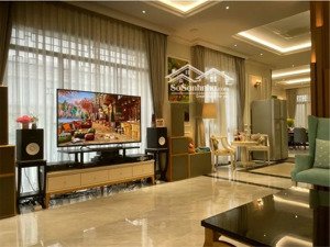 bán biệt thự tại đồng văn cống, phú hữu, thủ đức, hcm, 50 tỷ, 291m2, chính chủ giá cực chất