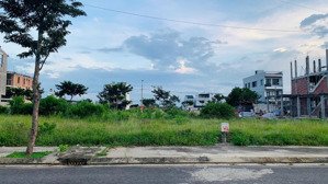 bán lô đất 100m2, đường 7m5, nam hòa xuân khu đầm sen, ngũ hành sơn, đà nẵng