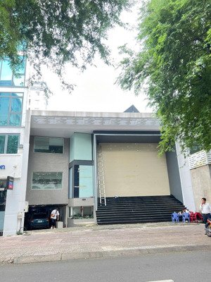 [15mx22m] mặt tiền số 157-159 võ văn tần, p.6, quận 3 - gần ngã tư cách mạng tháng 8 - cho thuê !!