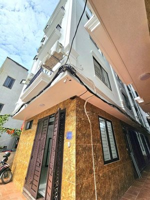 nhích 7 tỷ có nhà tây hồ - phú thượng nhà mới 5 tầng