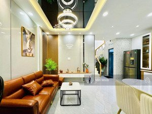 bán nhà hẻm khu phan xích long phường 2 - 7 phú nhuận 1 trệt lửng 3 lầu sân thượng 4pn 5wc