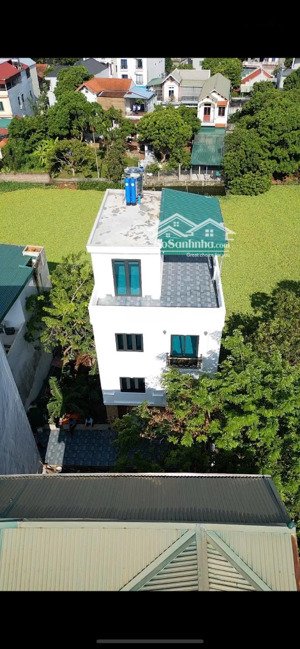 bán nhà riêng tại xã phụng châu, 4,3 tỷ, 45 m2, giá tốt hot!