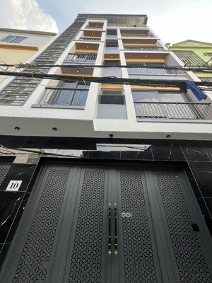 nhà mới giá rẻ - xã đàn - đống đa
101m - 7 tầng -23pkk