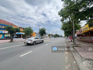 tin thật, giảm 30 tỷ còn 69.5 tỷ, mặt tiền dương bá trạc, quận 8, 8.8x56m, cn: 486.3m2, hàng hiếm