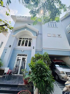 vip! nhà bán khan hiếm mặt tiền đặng thùy trâm, bình thạnh - dt: 5 x 22m - hầm + 4 tầng - 25 tỷ